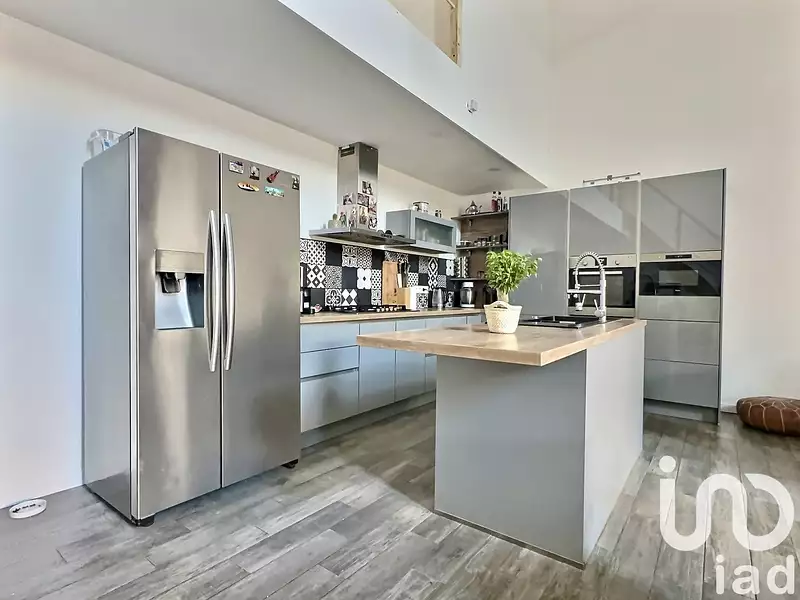 Appartement, 155 m²