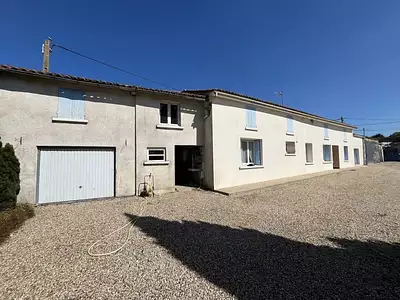 Maison, 113 m²