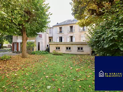 Maison, 222 m²