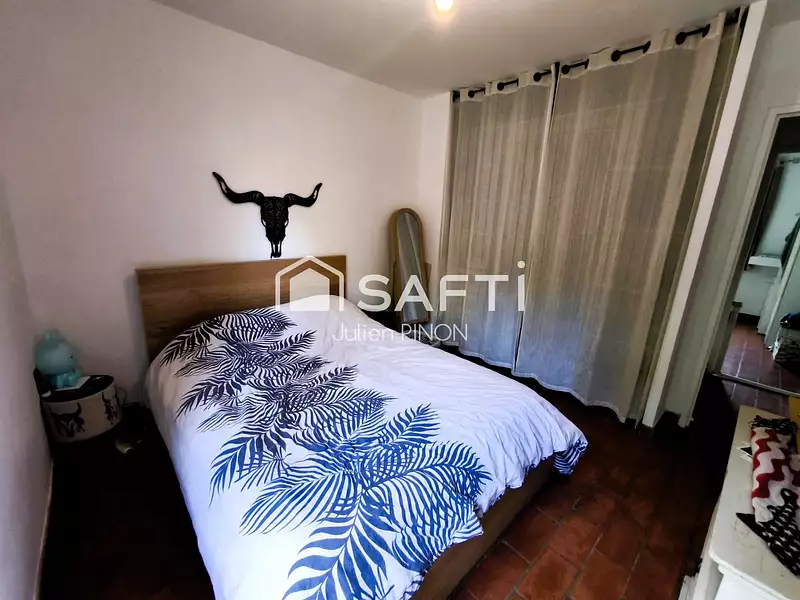 Maison, 89 m²