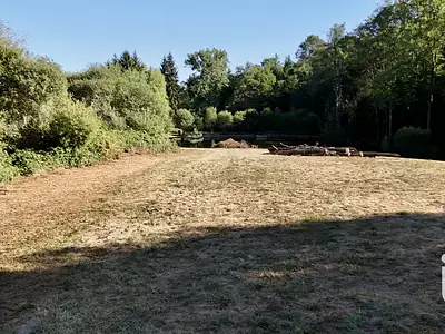 Terrain, 11 902 m²