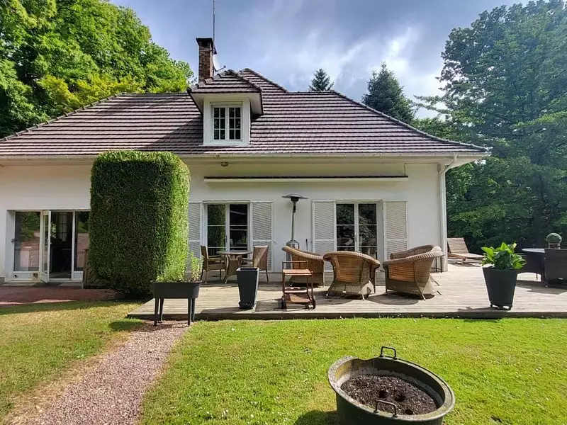 Maison, 338 m²