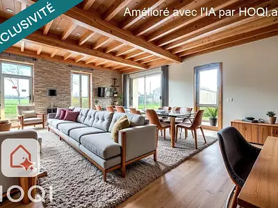 Maison, 250 m²