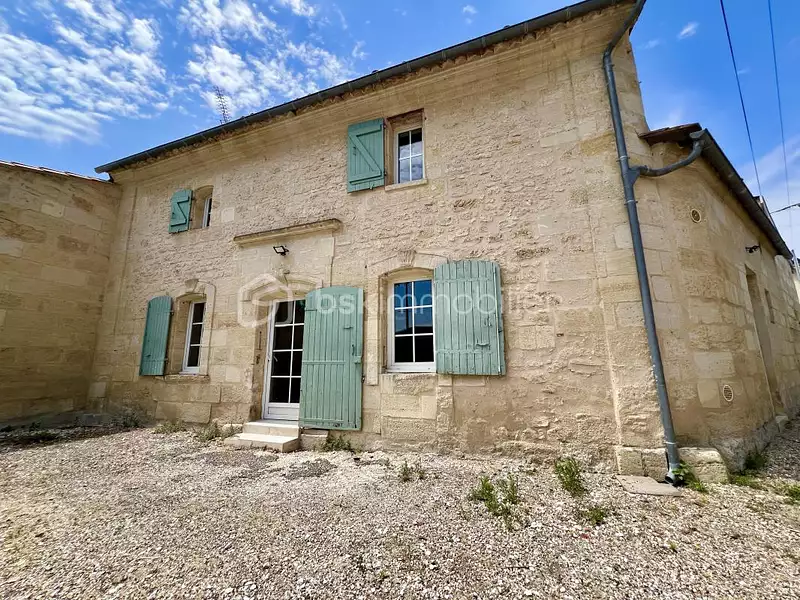 Maison, 190 m²