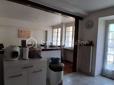 Maison, 102 m²