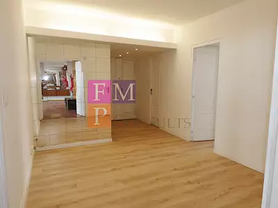 Appartement, 123 m²