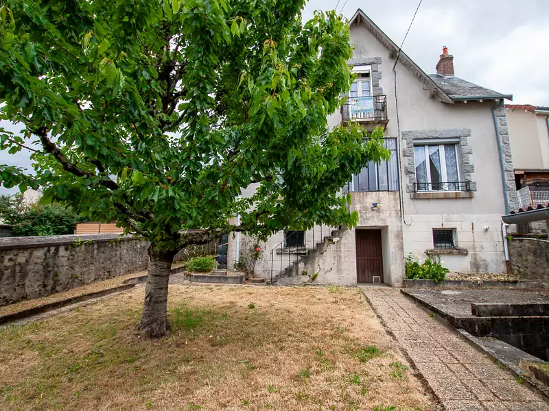 Maison, 98 m²