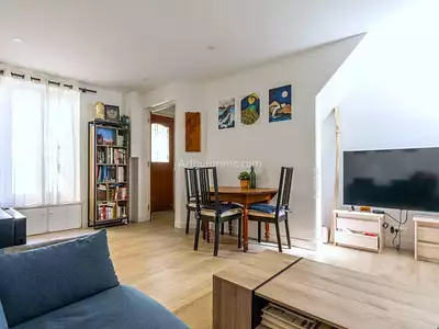 Maison, 82 m²