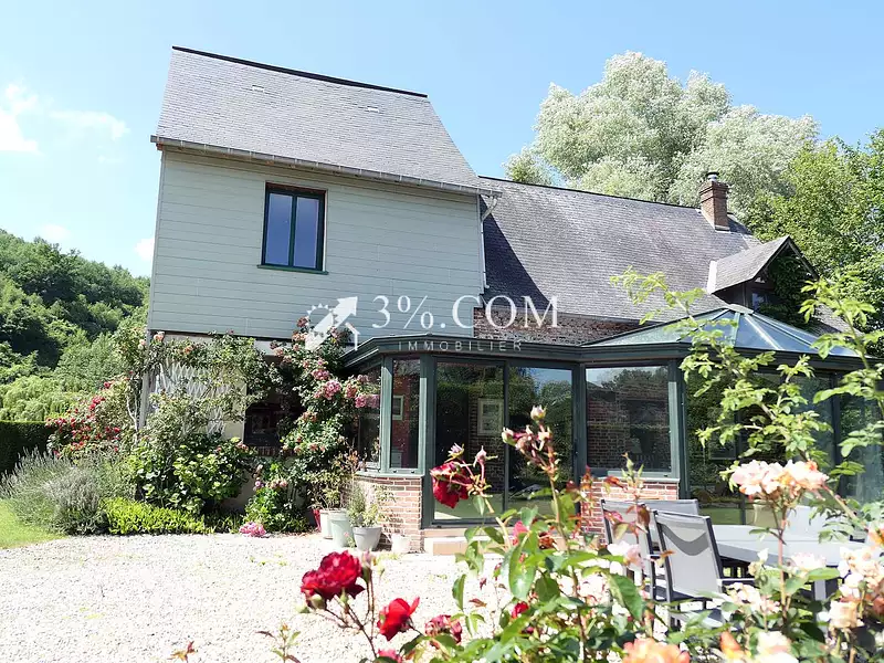 Maison, 153 m²