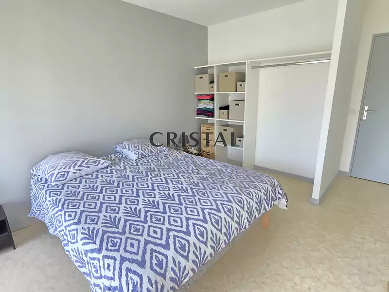 Appartement, 66 m²