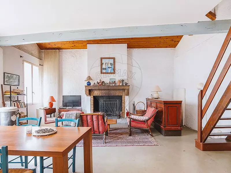 Maison, 218 m²