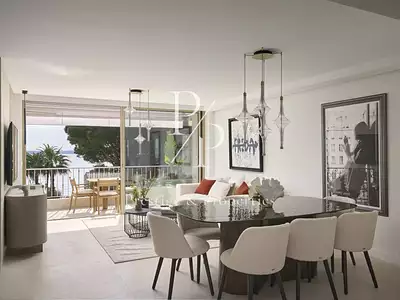 Appartement, 100 m²