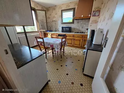 Maison, 132 m²