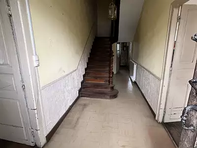 Maison, 300 m²