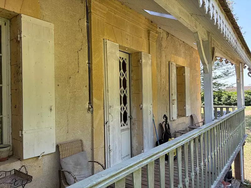 Maison, 150 m²