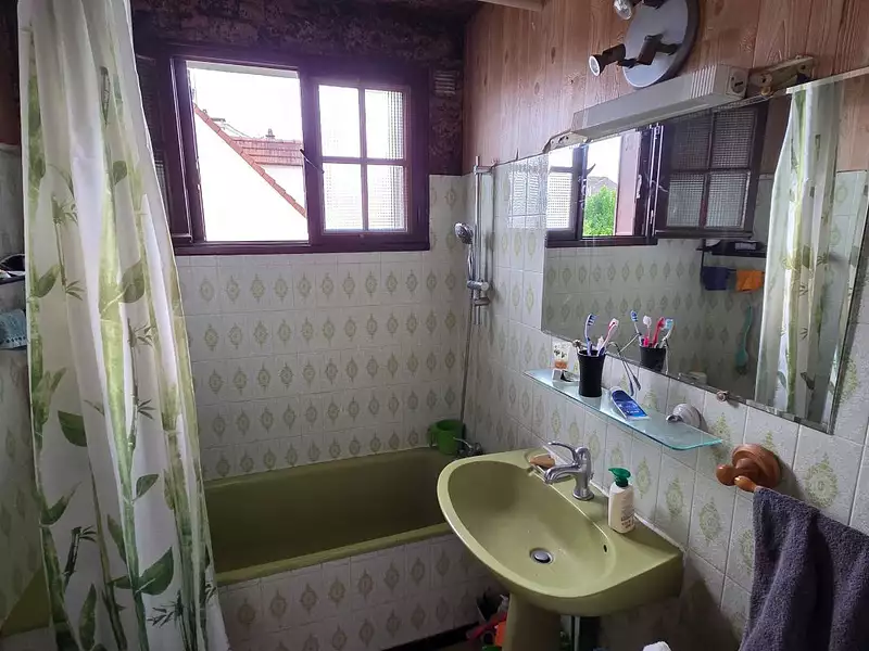 Maison, 148 m²