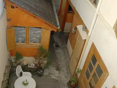 Maison, 216 m²