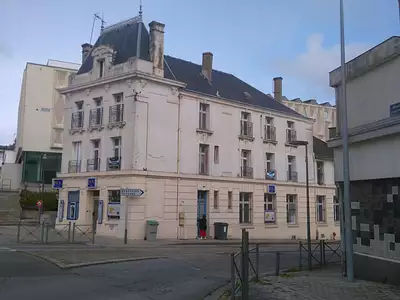 Appartement, 94 m²