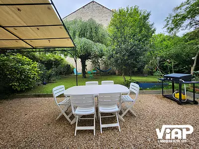 Appartement, 107,96 m²