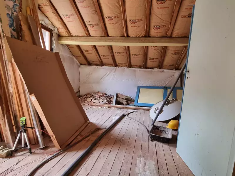 Maison, 75 m²