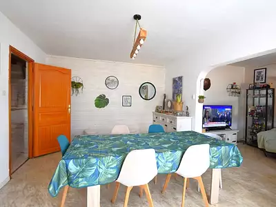 Appartement, 121 m²