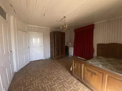 Maison, 128 m²