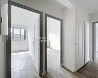 Appartement, 67,29 m²