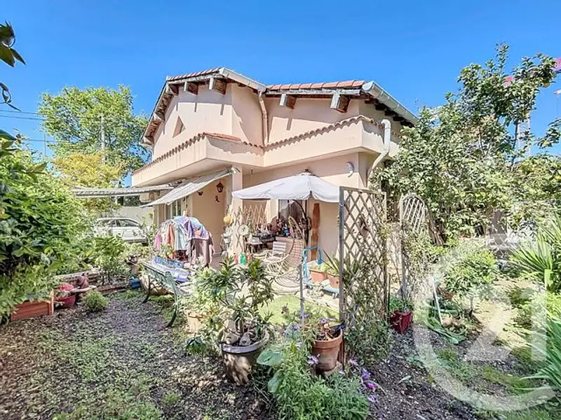 Maison, 150,5 m²