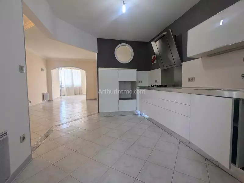Appartement, 93,16 m²