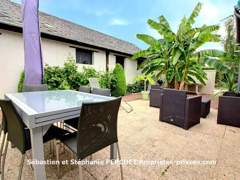 Maison, 85 m²