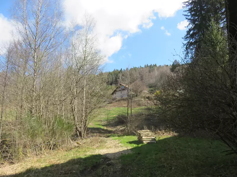Maison, 306 m²