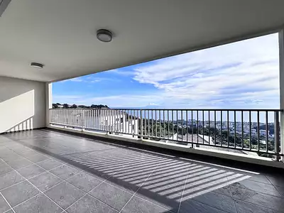 Appartement, 188 m²
