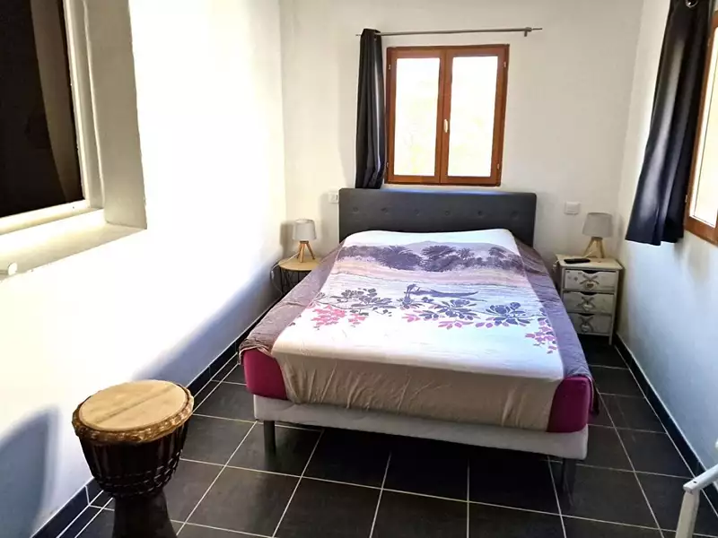 Maison, 50 m²