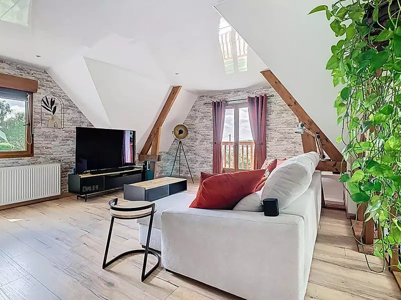 Maison, 180 m²