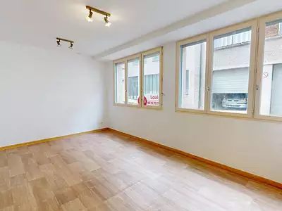 Appartement, 34 m²