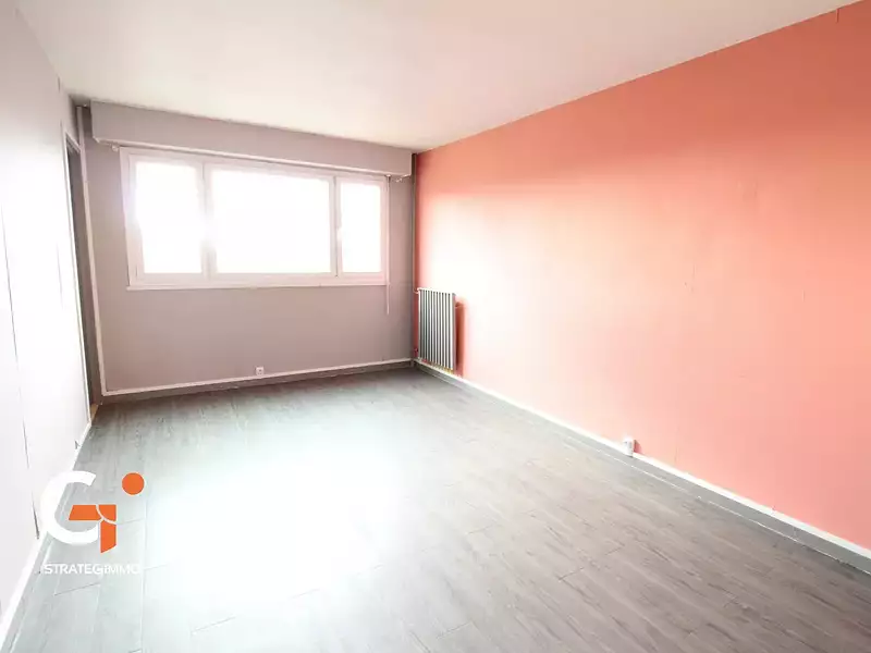 Appartement, 55 m²