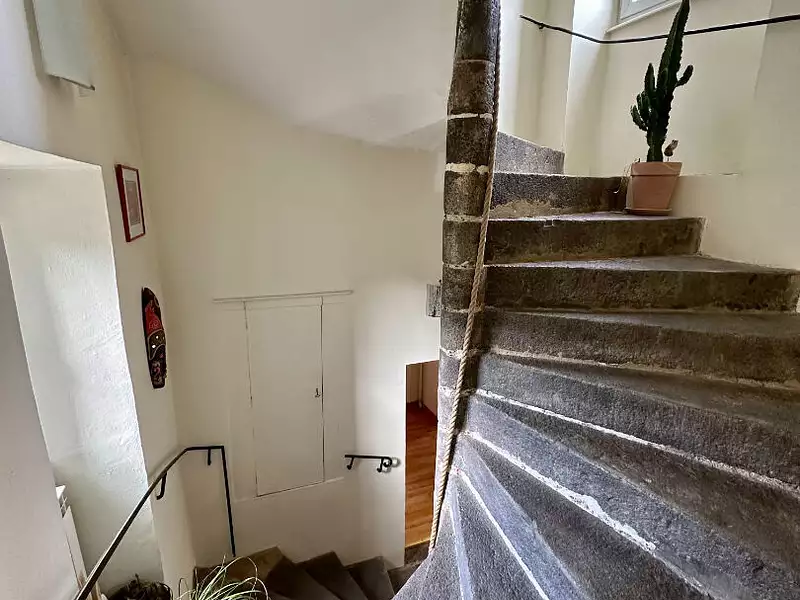 Maison, 190 m²