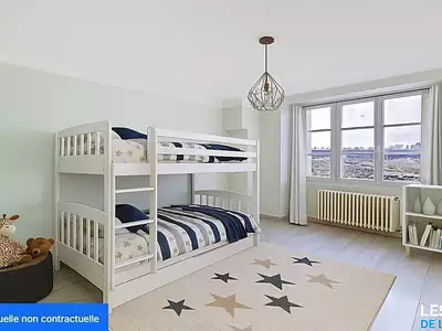 Maison, 160,65 m²