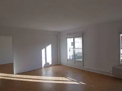 Appartement, 72,93 m²