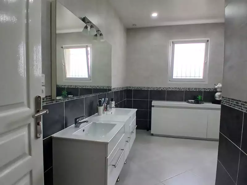 Maison, 111,5 m²