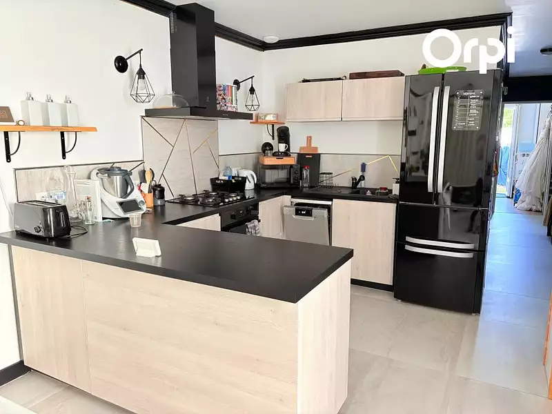 Maison, 82 m²