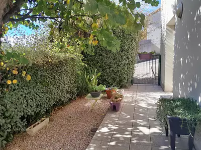 Appartement, 56,3 m²