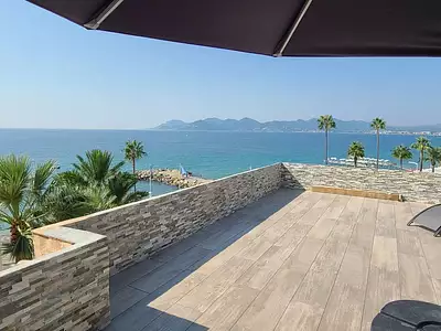 Appartement, 125 m²