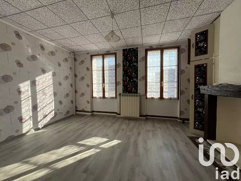 Maison, 115 m²