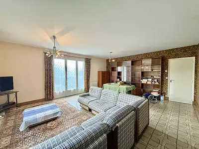 Maison, 124 m²