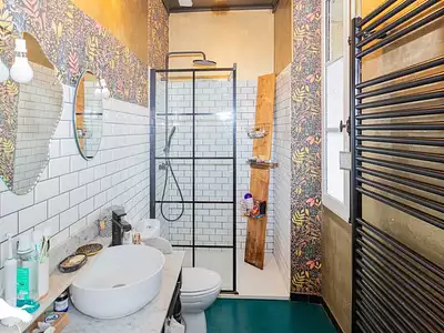 Maison, 210 m²