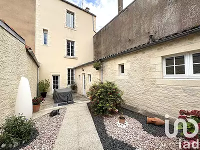 Maison, 150 m²