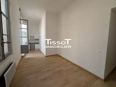 Appartement, 30,6 m²