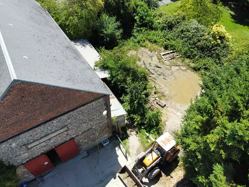 Maison, 500 m²