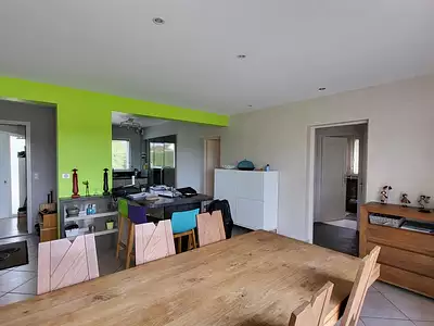 Maison, 148 m²